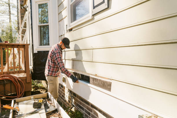 Trusted Siding Inspection service in Carthage, TX - Creative Siding